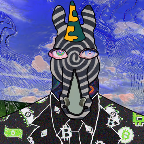 Hooffather #2413
