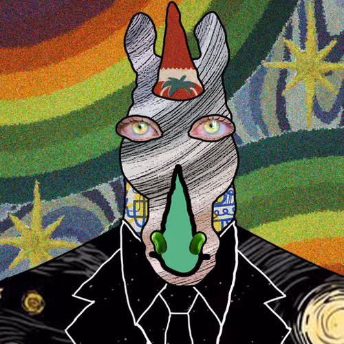 Hooffather #1264