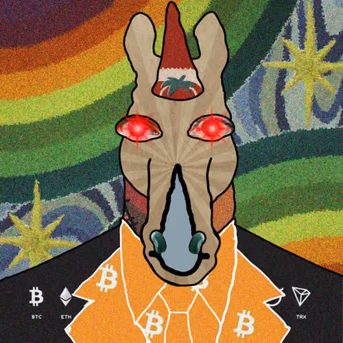 Hooffather #1602