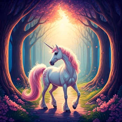 UNI PONY