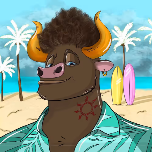 Crypto Bulls #13