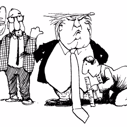 TRUMP