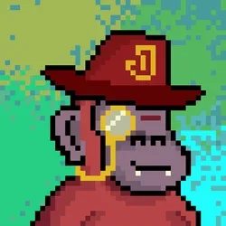  SuperUniMunkes #437