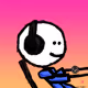 6671