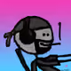 3085
