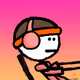 7587
