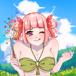 323