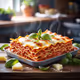 Lasagna #9