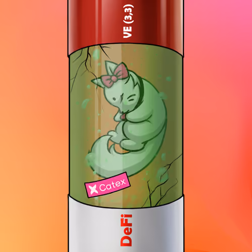 Catex-O #672