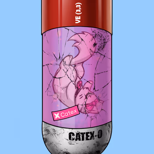 Catex-O #643