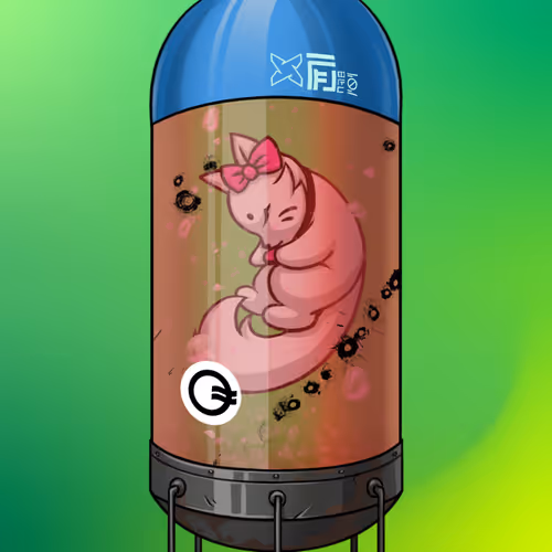 Catex-O #291