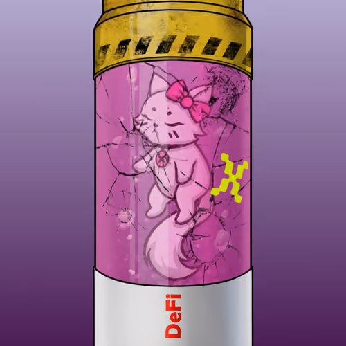 Catex-O #540