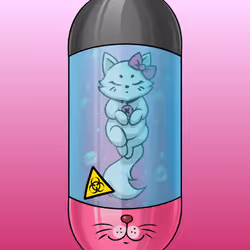 Catex-O #583
