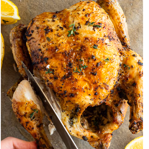 CHICKEN