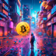 crypto heading north