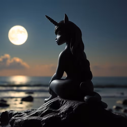 Unimoonrise