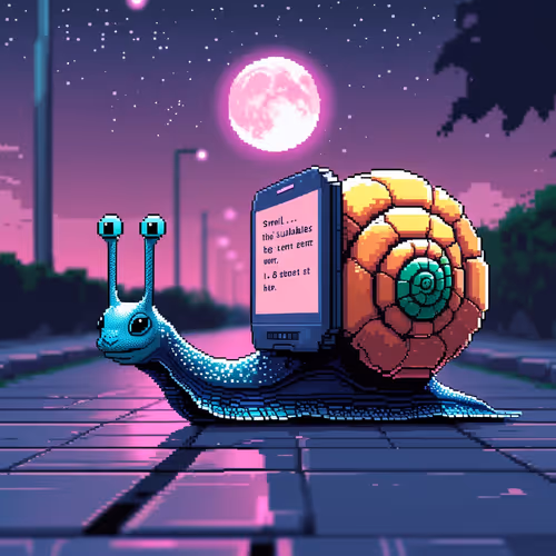 👹 Pixel Monster II #15