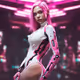 Unichain Girl #02