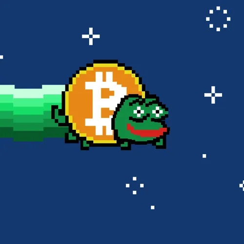 Uni PEPE