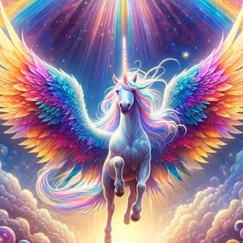 Unicorn #49