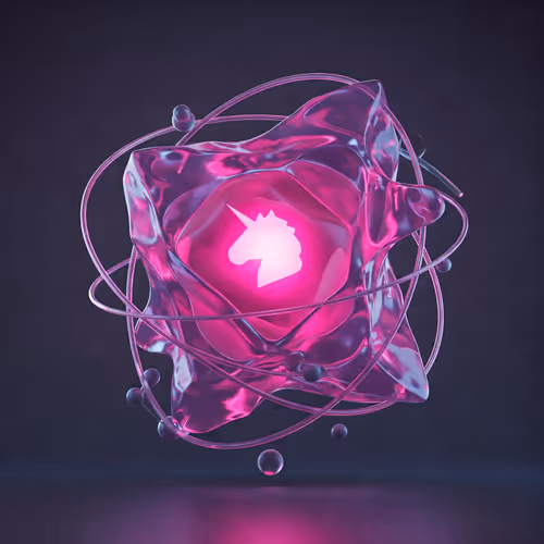 Unichain Liquidity Core  (Mint)
