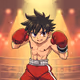 Unichain Boxers