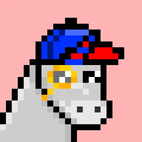 Unicorn Club #955