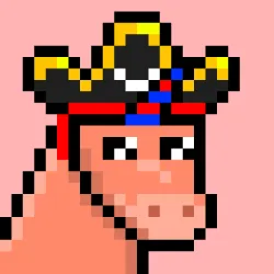 Unicorn Club #590