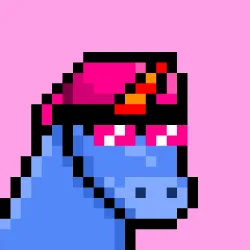 Unicorn Club #177