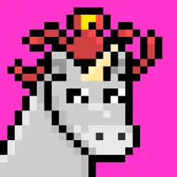 Unicorn Club #1255