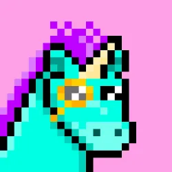 Unicorn Club #1939