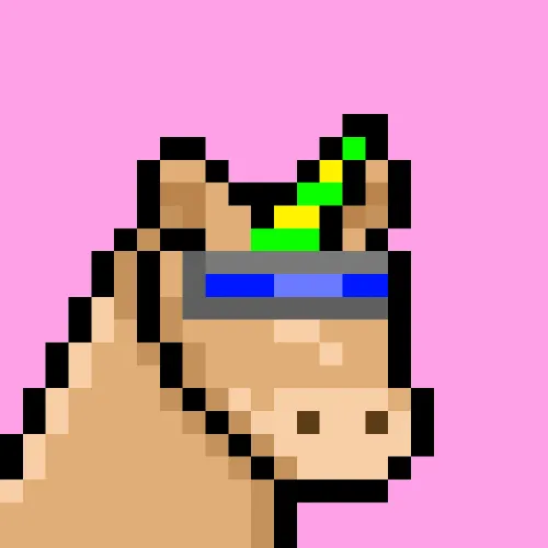 Unicorn Club #2699