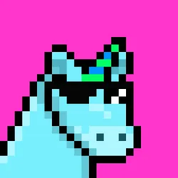 Unicorn Club #423