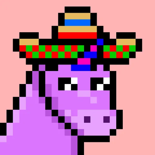Unicorn Club #472