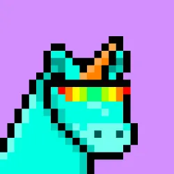 Unicorn Club #542