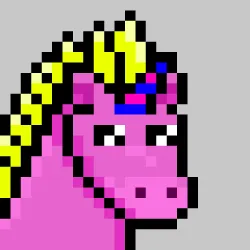 Unicorn Club #2546