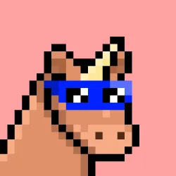 Unicorn Club #570