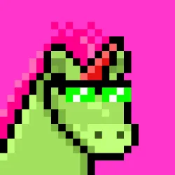 Unicorn Club #2606