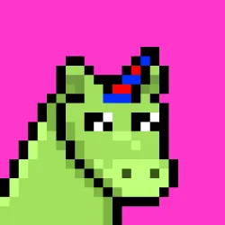 Unicorn Club #782