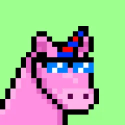 Unicorn Club #1769