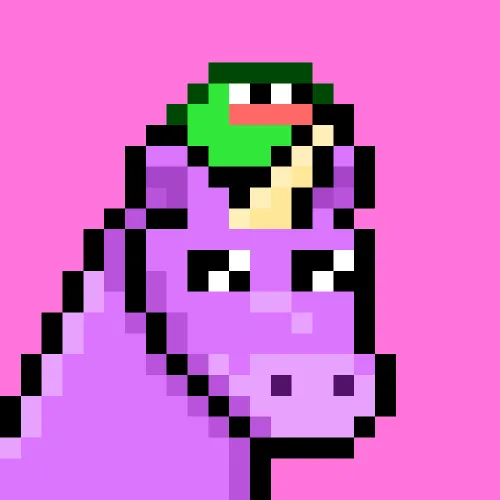 Unicorn Club #1179