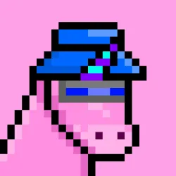 Unicorn Club #1041