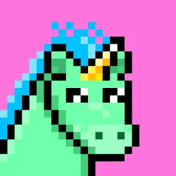 Unicorn Club #1283