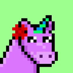 Unicorn Club #817