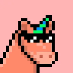 Unicorn Club #453