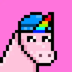 Unicorn Club #2521