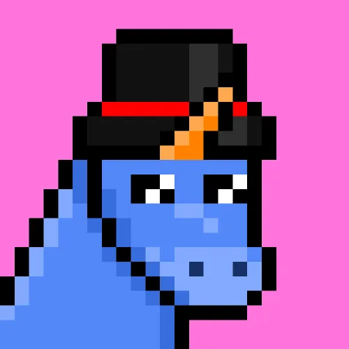 Unicorn Club #953