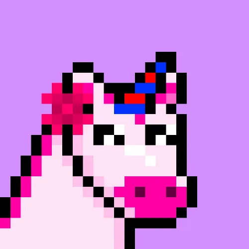 Unicorn Club #2064