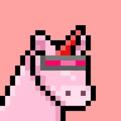 Unicorn Club #811