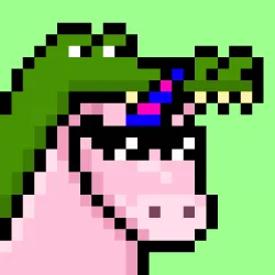 Unicorn Club #1061